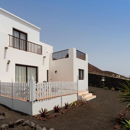 Lanzarote Natura Houses Soo Ngoại thất bức ảnh