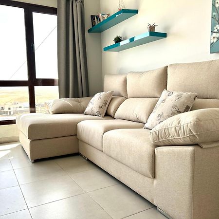 Lanzarote Natura Houses Soo Ngoại thất bức ảnh