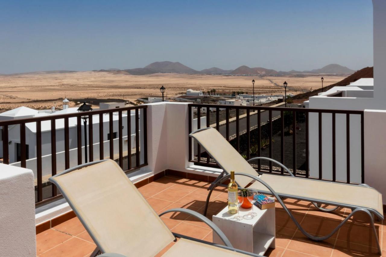 Lanzarote Natura Houses Soo Ngoại thất bức ảnh