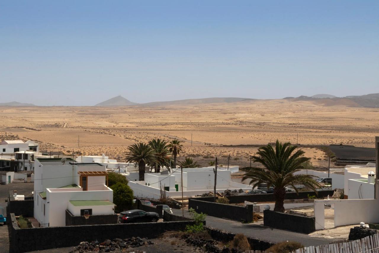 Lanzarote Natura Houses Soo Ngoại thất bức ảnh