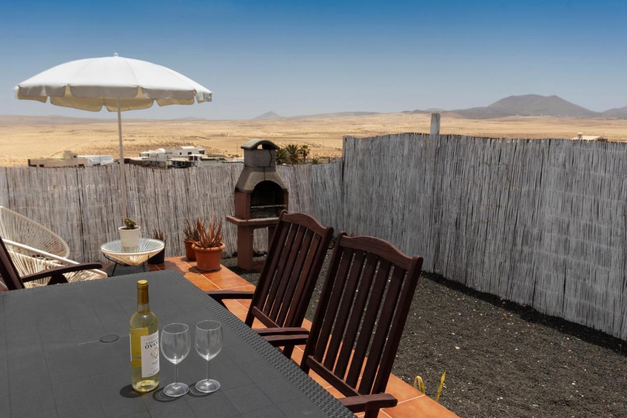 Lanzarote Natura Houses Soo Ngoại thất bức ảnh