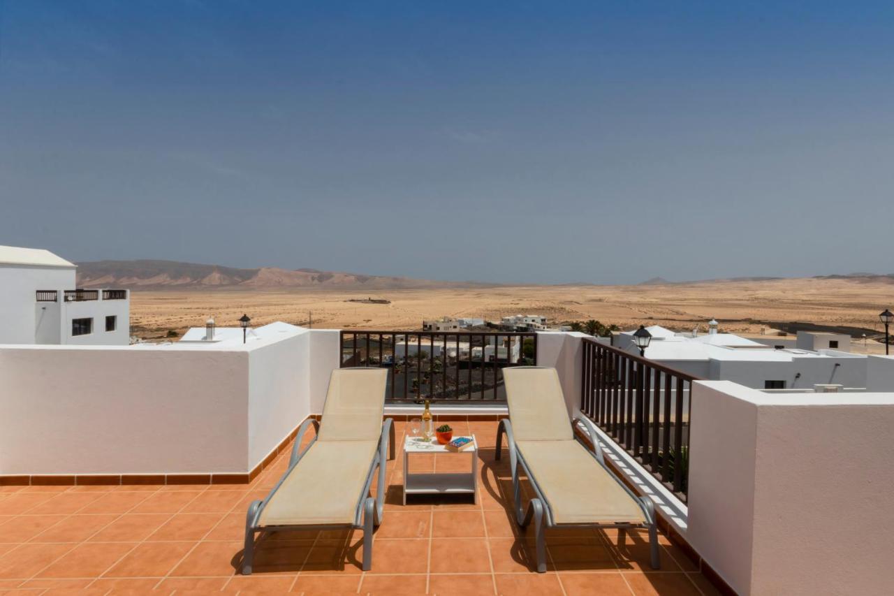Lanzarote Natura Houses Soo Ngoại thất bức ảnh