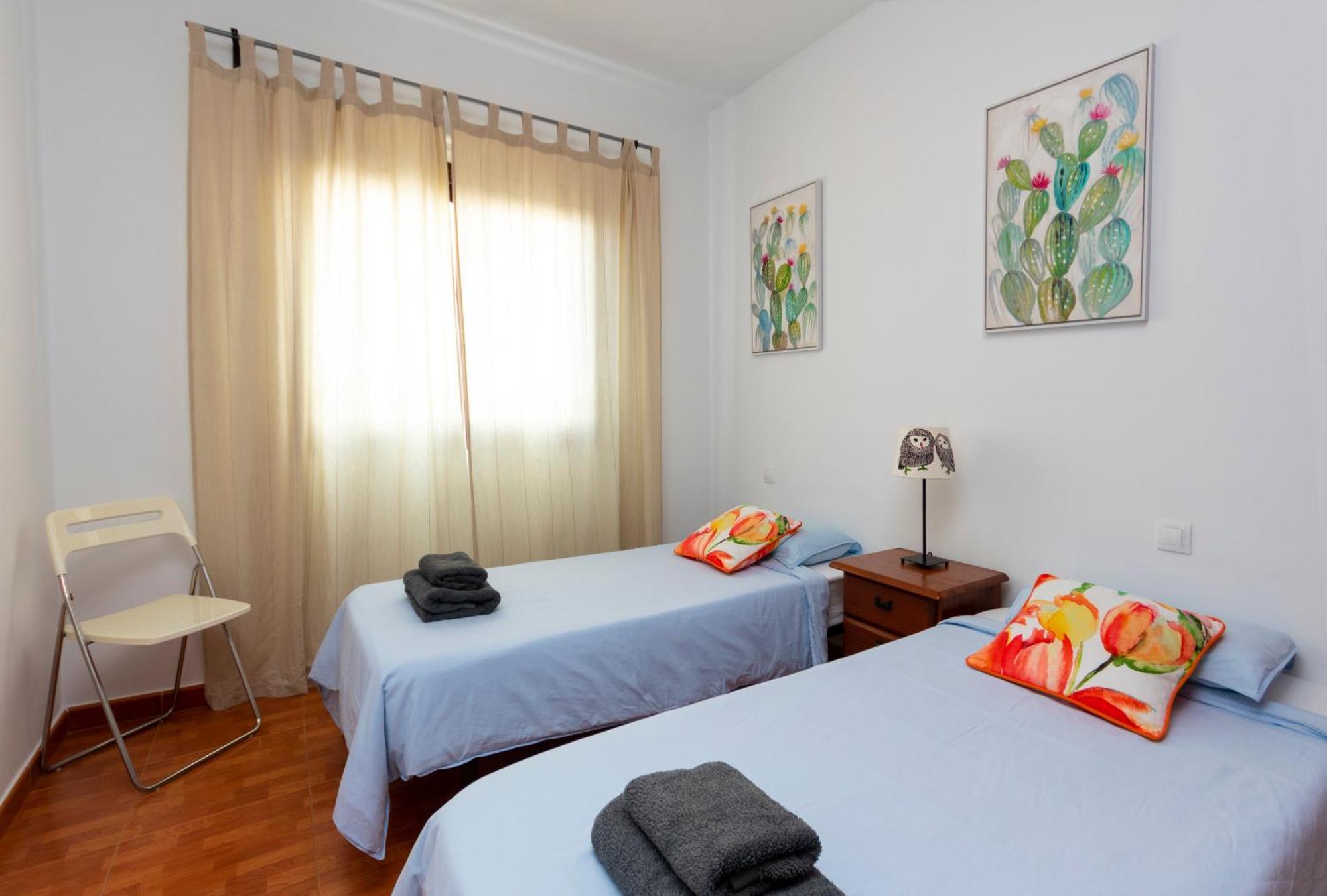 Lanzarote Natura Houses Soo Ngoại thất bức ảnh
