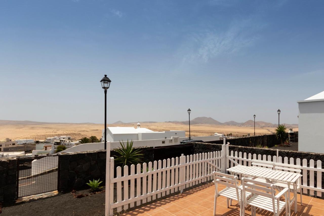 Lanzarote Natura Houses Soo Ngoại thất bức ảnh
