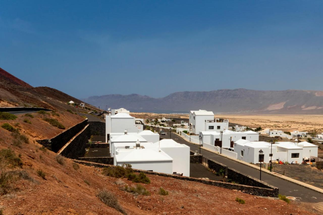 Lanzarote Natura Houses Soo Ngoại thất bức ảnh