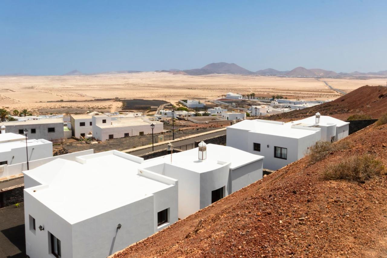 Lanzarote Natura Houses Soo Ngoại thất bức ảnh