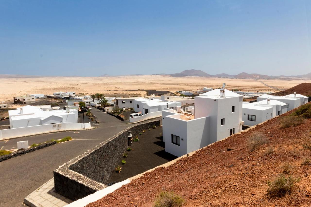 Lanzarote Natura Houses Soo Ngoại thất bức ảnh