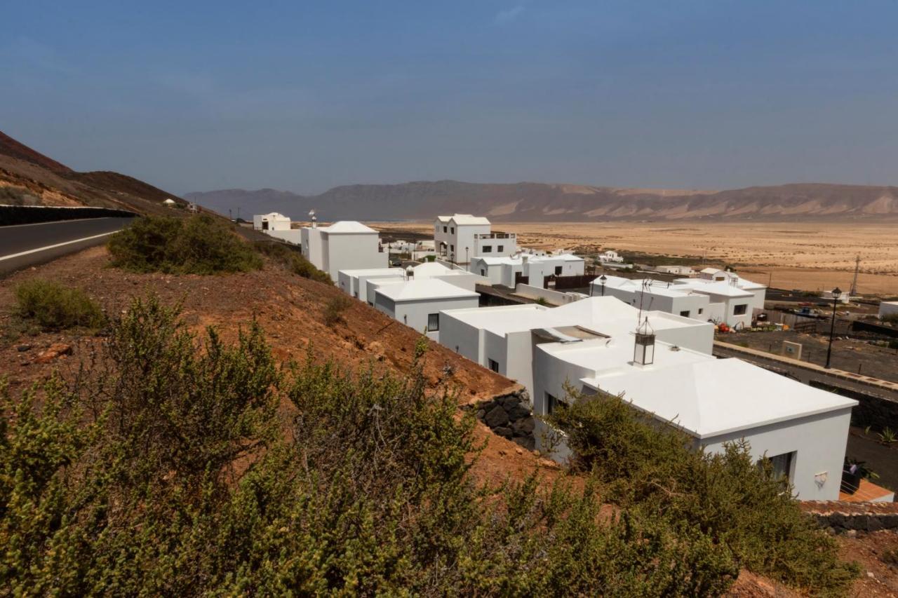 Lanzarote Natura Houses Soo Ngoại thất bức ảnh
