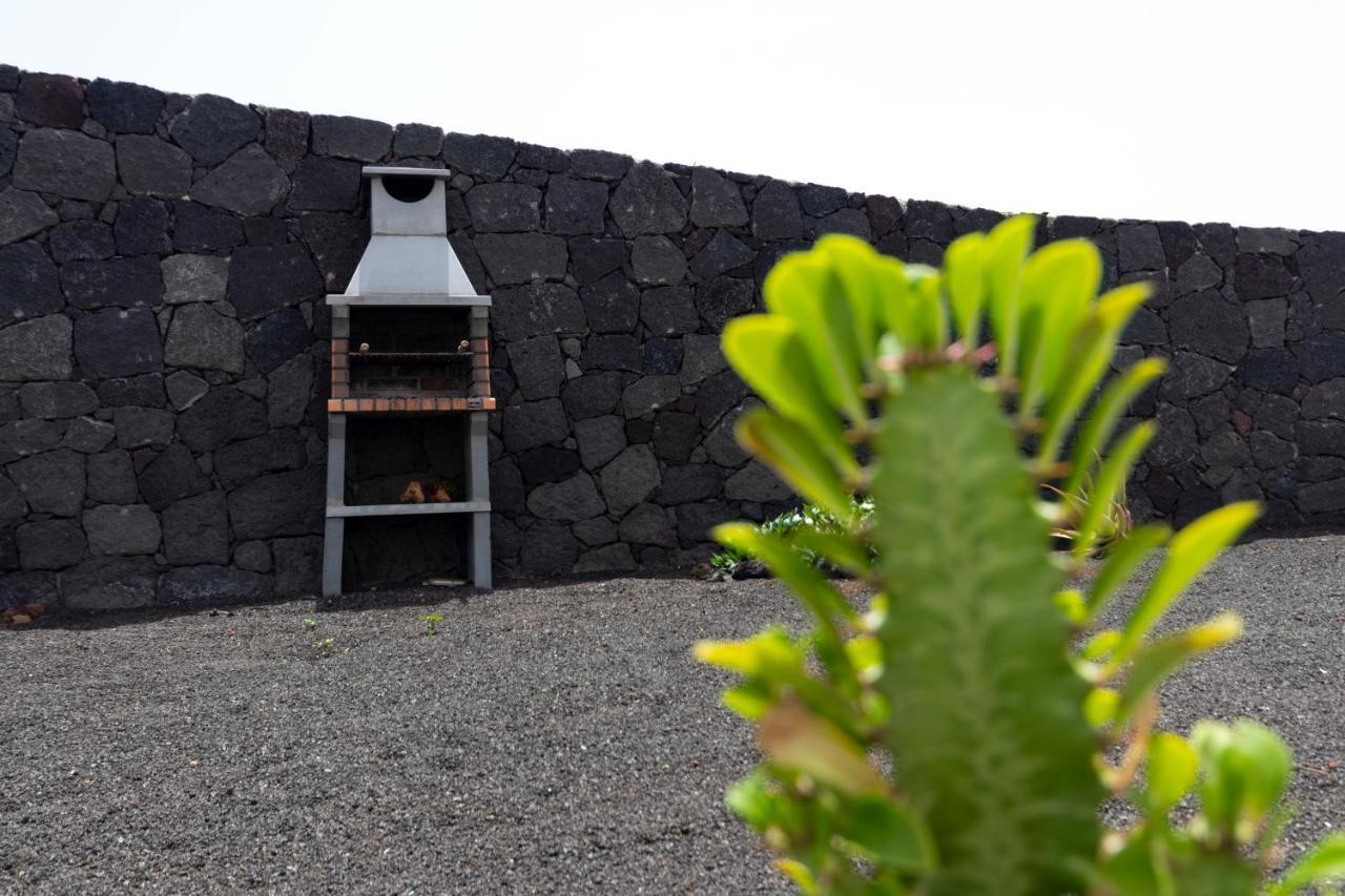 Lanzarote Natura Houses Soo Ngoại thất bức ảnh