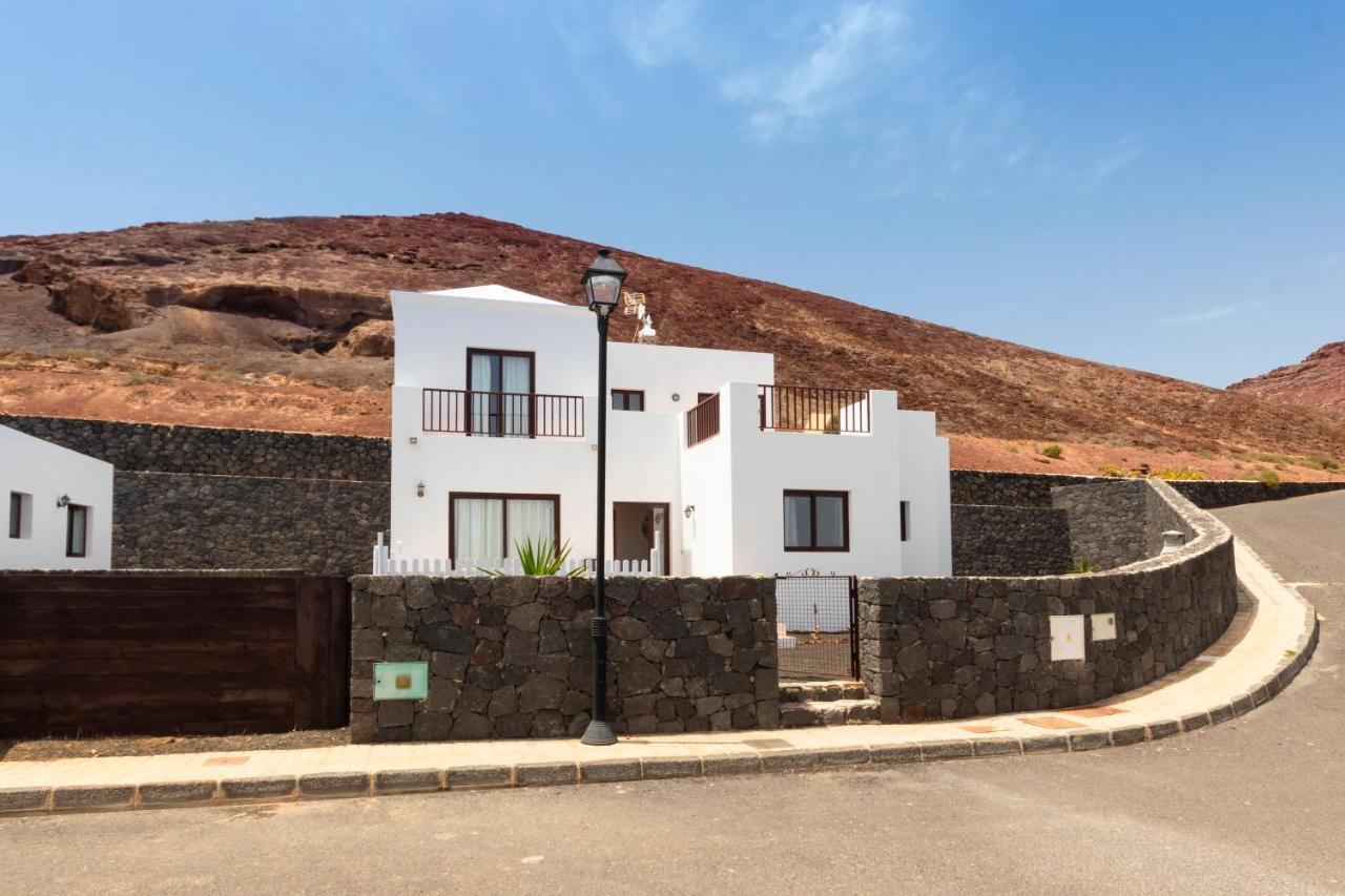 Lanzarote Natura Houses Soo Ngoại thất bức ảnh
