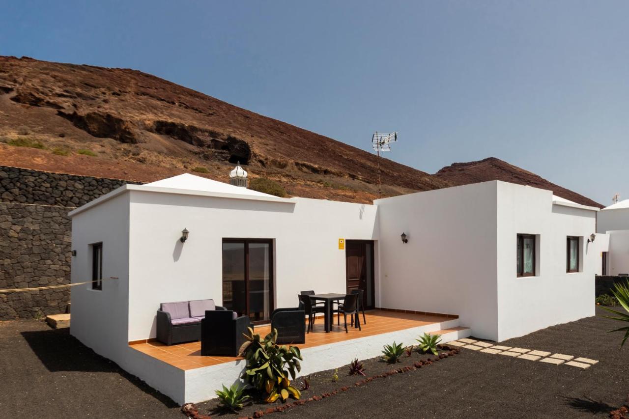 Lanzarote Natura Houses Soo Ngoại thất bức ảnh