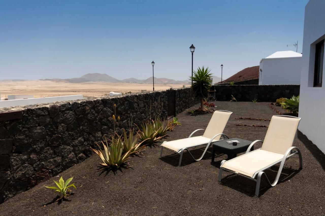 Lanzarote Natura Houses Soo Ngoại thất bức ảnh