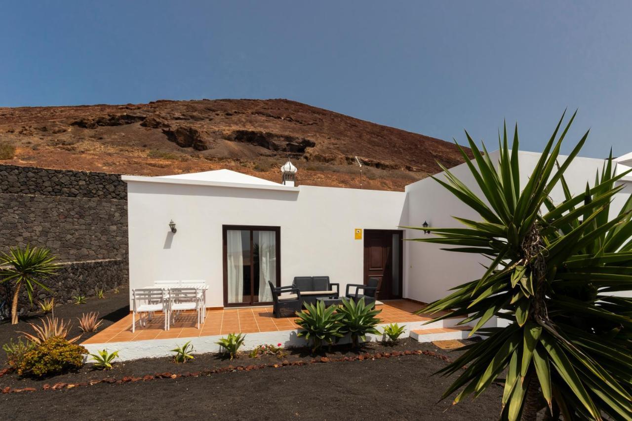 Lanzarote Natura Houses Soo Ngoại thất bức ảnh