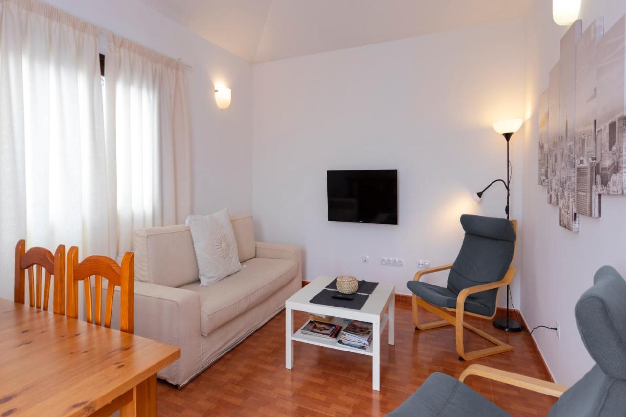 Lanzarote Natura Houses Soo Ngoại thất bức ảnh