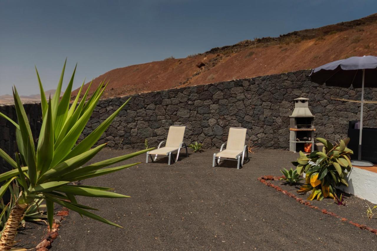 Lanzarote Natura Houses Soo Ngoại thất bức ảnh