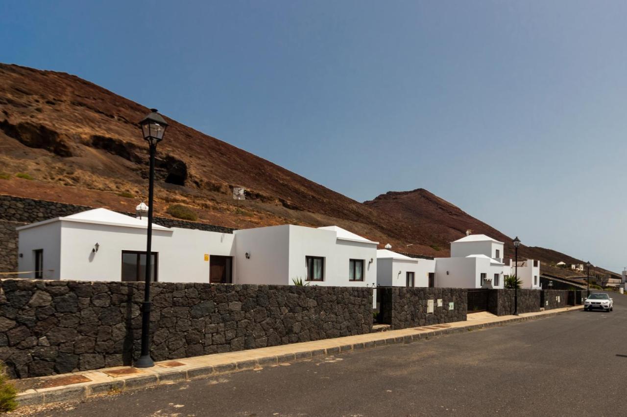 Lanzarote Natura Houses Soo Ngoại thất bức ảnh