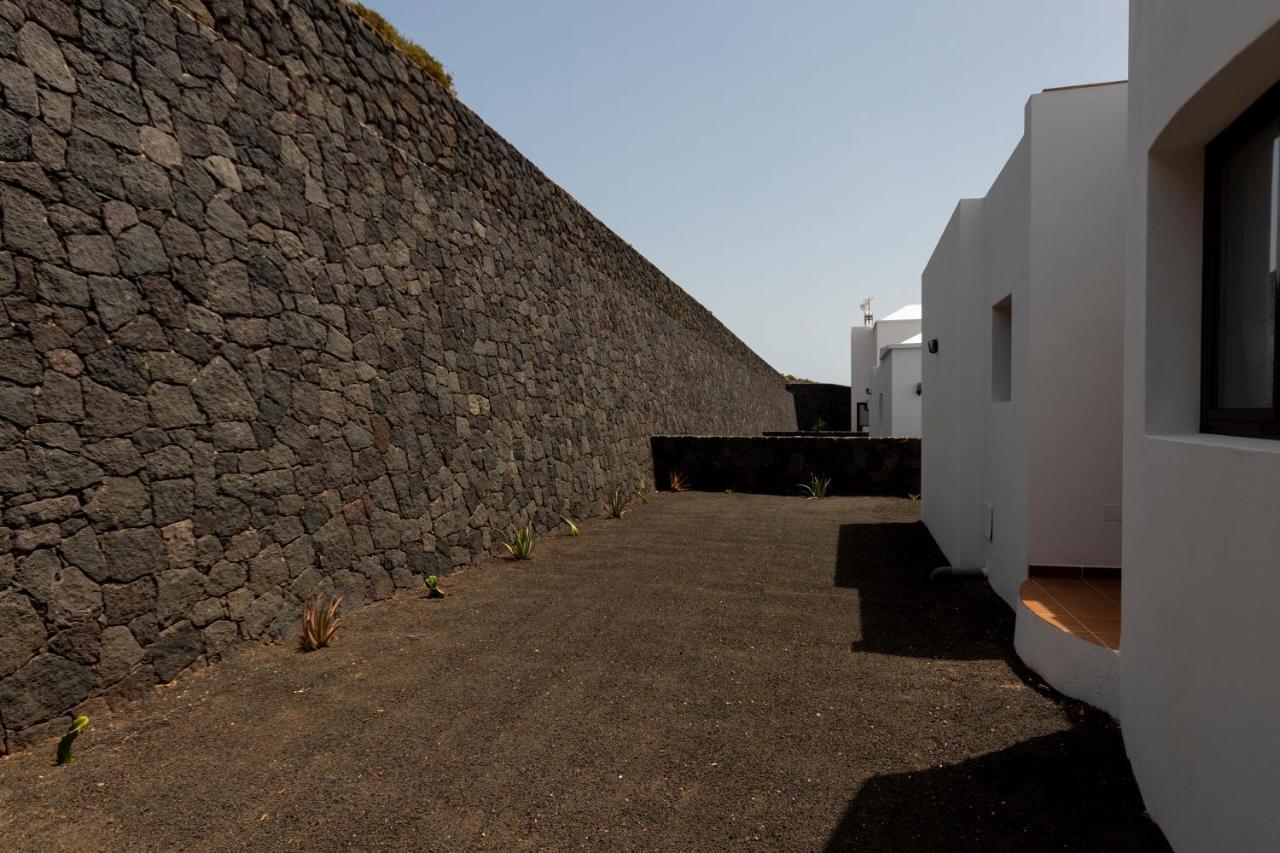 Lanzarote Natura Houses Soo Ngoại thất bức ảnh