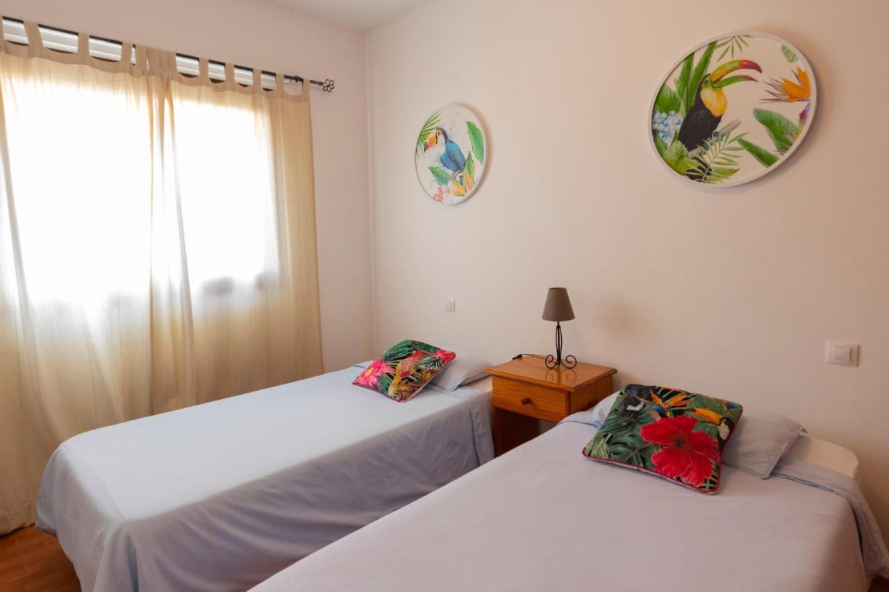 Lanzarote Natura Houses Soo Ngoại thất bức ảnh