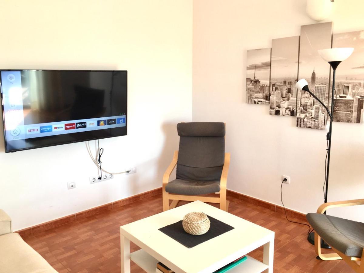 Lanzarote Natura Houses Soo Ngoại thất bức ảnh