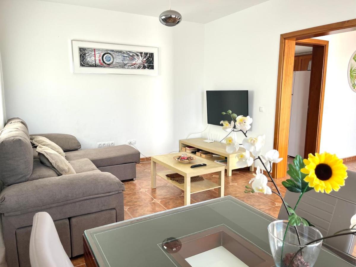 Lanzarote Natura Houses Soo Ngoại thất bức ảnh