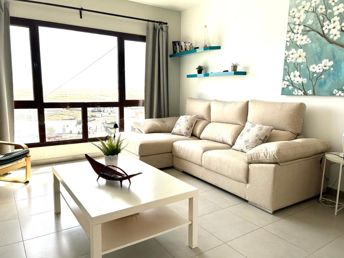 Lanzarote Natura Houses Soo Ngoại thất bức ảnh