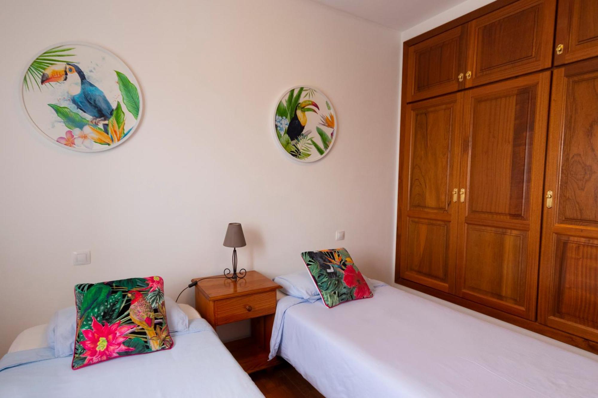 Lanzarote Natura Houses Soo Phòng bức ảnh