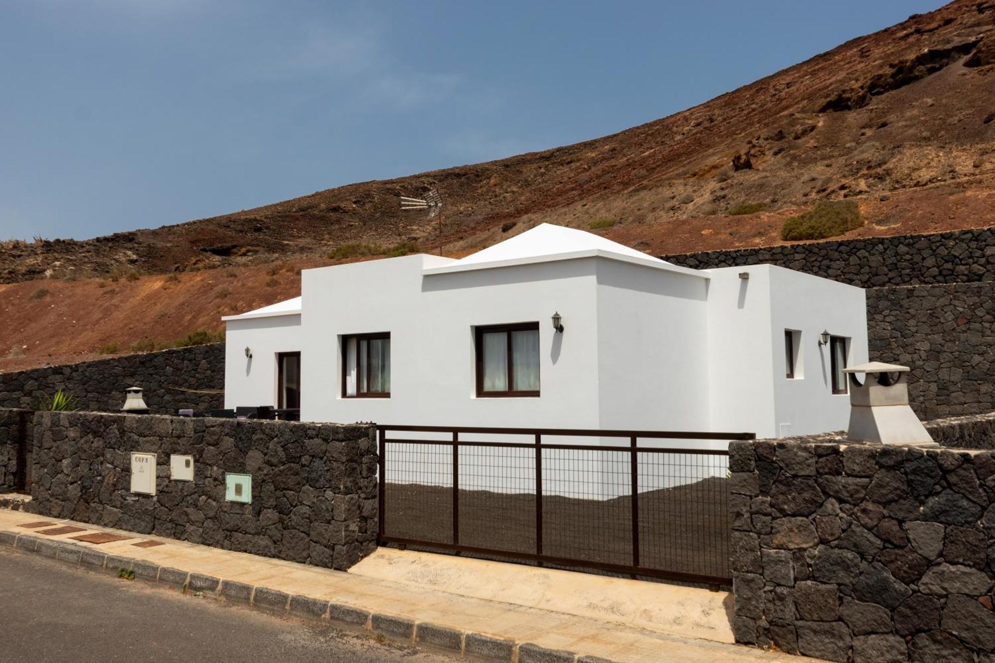 Lanzarote Natura Houses Soo Phòng bức ảnh