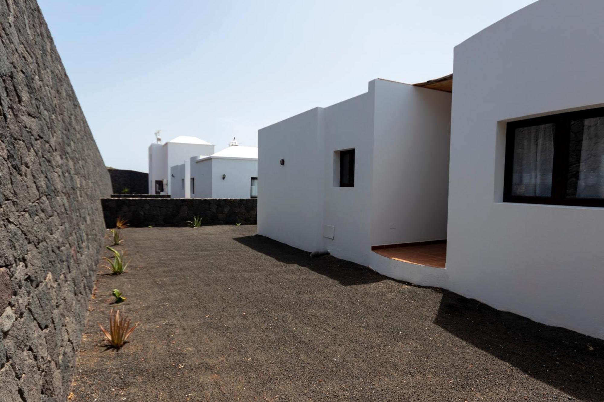 Lanzarote Natura Houses Soo Phòng bức ảnh